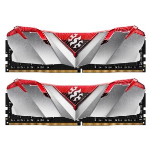 XPG Gammix D30 16GB (2X8GB) DDR4 3200MHz CL16 PC Ram