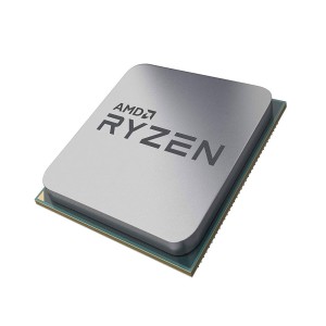 AMD RYZEN 3 3100 Soket AM4 Wraith Soğutucu 3.6 GHz 16MB Önbellek 65W İşlemci