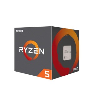 AMD Ryzen 5 1600 AF Soket AM4 3.4GHz - 3.6GHz 16MB 65W 12nm İşlemci