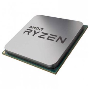 AMD Ryzen 5 5500 Soket AM4 3.6GHz 19MB Önbellek 65W 7nm MPK Kutusuz-Fanlı İşlemci 