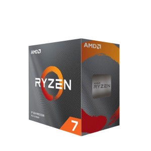 AMD Ryzen 7 3800XT Soket AM4 4.7 GHz 36MB 105W 7nm İşlemci