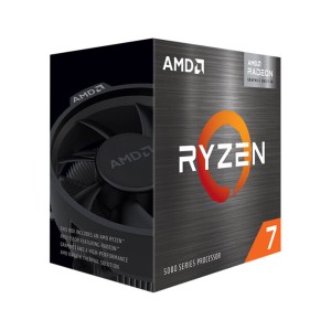 AMD Ryzen 7 PRO 5750G Soket AM4 3.8GHz- 4.6GHz 16MB 65W 7nm İşlemci