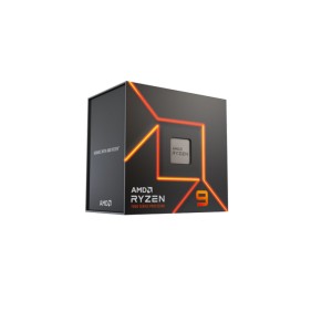 AMD Ryzen 9 7900 AM5 Soket 3.7 GHz 64MB 170W 5nm İşlemci