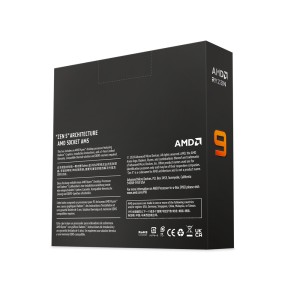 AMD RYZEN 9 9950X 4.3 GHz Soket AM5 4nm 64MB Önbellek işlemci- 100001277WOF