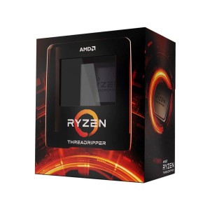 AMD Ryzen Threadripper 3960X socket sTRX4 3.8 GHz 128MB 280W 7nm İşlemci