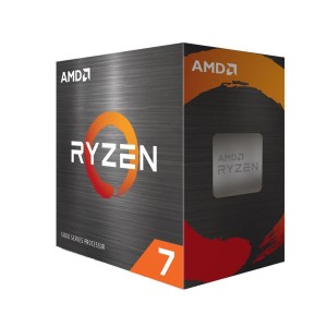 AMD Ryzen 7 5800X Soket AM4 3.8GHz 32MB 105W 7nm İşlemci