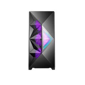 ANTEC DF800 FLUX ARGB Fanlı Siyah Gaming Kasa