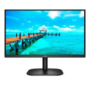 AOC 21.5” 22B2AM 4MS 75HZ VGA HDMI Monitör 