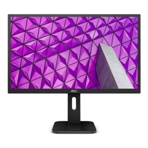 AOC  22P1 21.5" 60HZ 5M  HDMI DVI DP MVA FreeSync LED Monitör