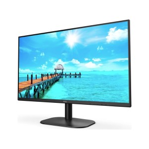 AOC  24B2XHM2 23.8” 75HZ 4MS VGA HDMI IPS FullHD Monitör