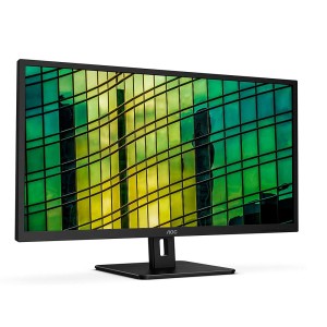 AOC  Q32E2N 31,5" 75HZ  4MS 2K QHD HDMI DP Adaptive-Sync IPS Monitör