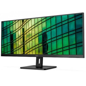 AOC Q34E2A 34" 75HZ  4MS 2K WFHD HDMI DP Adaptive-Sync IPS  Monitör