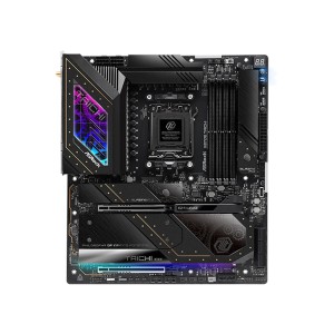 ASRock X870E Taichii AMD X870E Soket AM5 DDR5 8200Mhz(OC) USB 4 WiFi 7 EATX Anakart