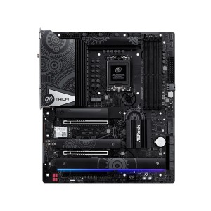 ASROCK Z790 Taichi Lite Intel Z790 Soket 1700 DDR5 7200Mhz+(OC) Wi-Fi 6E BT 5.3 E-ATX Anakart