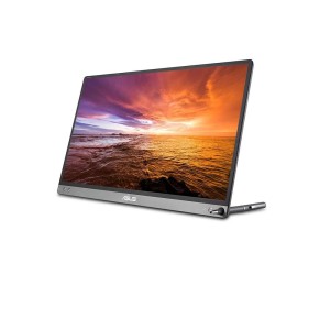 ASUS 15,6" MB16AC 60 Hz 5MS ZenScreen Taşınabilir Usb Type-C IPS Full HD Monitör