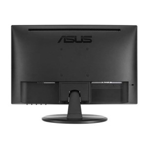 ASUS 15,6" VT168H 60Hz 10ms Led HDMI VGA Eyecare Dokunmatik Monitör