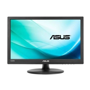 ASUS 15,6" VT168H 60Hz 10ms Led HDMI VGA Eyecare Dokunmatik Monitör