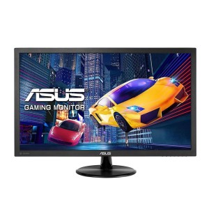 ASUS 21,5" VP228QG 75Hz 1ms  Full HD FreeSync DP HDMI VGA VESA Gaming Monitör