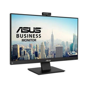 ASUS 23,8" BE24EQK PRO 60 Hz 5Ms IPS FullHD HDMI DP USB Webcam Çerçevesiz Monitör