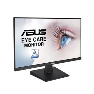 ASUS 23,8" VA24EHE 75Hz 5Ms Full HD HDMI IPS FreeSync Çerçevesiz Monitör