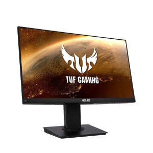 ASUS 23,8" VG249Q TUF 144Hz 1Ms  VGA HDMI DP IPS Full HD FreeSync Gaming Monitör