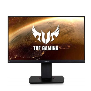 ASUS 23,8" VG249Q TUF 144Hz 1Ms  VGA HDMI DP IPS Full HD FreeSync Gaming Monitör