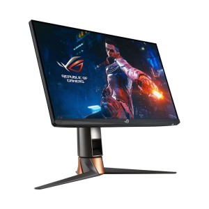 ASUS 24,5" PG259QN ROG SWIFT 360Hz 1Ms FullHD IPS  DP HDMI G-Sync Gaming Monitör