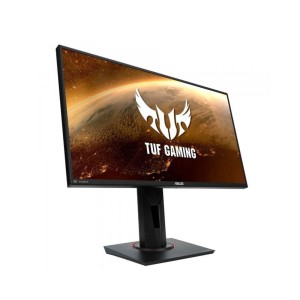 ASUS 24,5" VG259QM 280Hz 1Ms IPS Dp Hdmı MM FreeSync VE G-SYNC Gaming Monitör