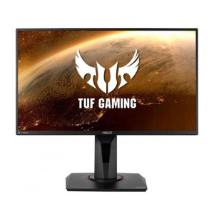 ASUS 24,5" VG259QM 280Hz 1Ms IPS Dp Hdmı MM FreeSync VE G-SYNC Gaming Monitör