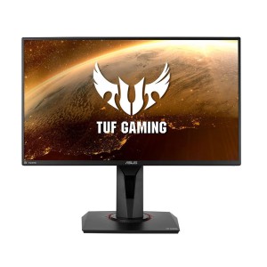 ASUS 24,5" VG259QR TUF 165Hz 1Ms IPS HDMI FreeSync VE G-SYNC Gaming Monitör