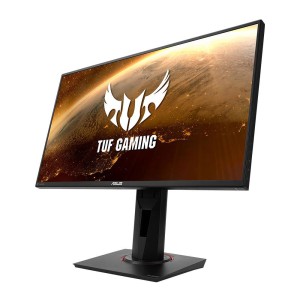 ASUS 24,5" VG259QR TUF 165Hz 1Ms IPS HDMI FreeSync VE G-SYNC Gaming Monitör