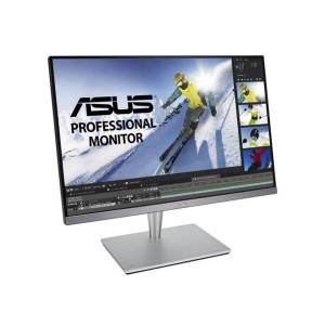 ASUS 24" PA24AC ProArt 60Hz 5ms HDMI DP IPS FHD IPS 100% sRGB HDR Monitör 