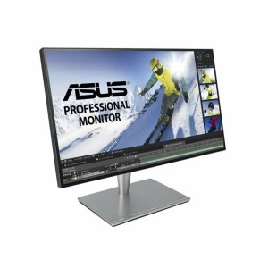 ASUS 27" PA27AC ProArt 60Hz 5ms WQHD HDMI IPS %100 sRGB HDR Monitör