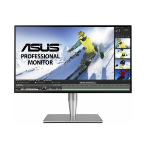 ASUS 27" PA27AC ProArt 60Hz 5ms WQHD HDMI IPS %100 sRGB HDR Monitör