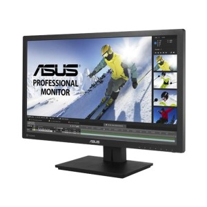 ASUS 27" PB278QV 75Hz 5Ms IPS %100 sRGB WQHD DP HDMI FreeSync IPS Monitör