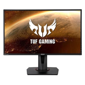 ASUS 27" VG279QM 280Hz 1Ms HDMI DP IPS FHD FreeSync Gaming Monitör