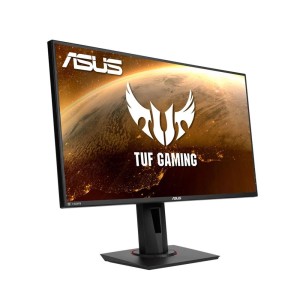 ASUS 27" VG279QR 165Hz 1Ms FullHD HDMI DP IPS FreeSync-G-Sync  Gaming Monitör