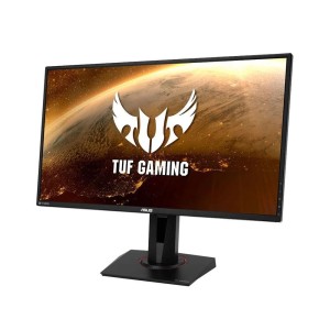 ASUS 27" VG27AQ TUF 165Hz 1Ms 2K WQHD HDMI DP IPS G-SYNC-FreeSync Gaming Monitör