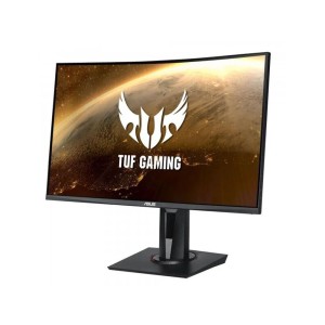 ASUS 27" VG27WQ 165 Hz 1Ms 2K WQHD Display HDR400 FreeSync Kavisli Gaming Monitör