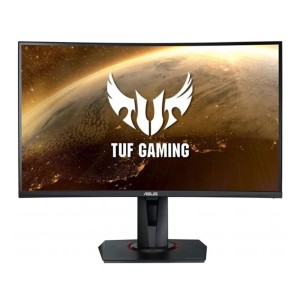 ASUS 27" VG27WQ 165 Hz 1Ms 2K WQHD Display HDR400 FreeSync Kavisli Gaming Monitör