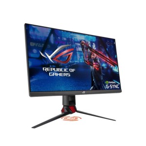 ASUS 27" XG279Q 1Ms 170Hz FreeSync Ve G-Sync Uyumlu WQHD IPS Gaming monitör