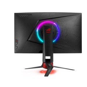 ASUS 27"XG27VQ 1ms(mprt)144hz FullHD HDMI DP DVI FreeSync Kavisli Gaming Monitör