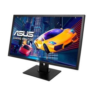 ASUS 28" VP28UQGL 60Hz 1Ms 4K Led HDMI DP FreeSync Gaming Monitör