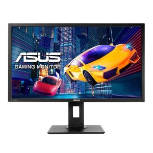 ASUS 28" VP28UQGL 60Hz 1Ms 4K Led HDMI DP FreeSync Gaming Monitör