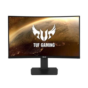 ASUS 31,5" VG32VQ 144Hz 1Ms WQHD HDMI DP FreeSync Kavisli Gaming Monitör