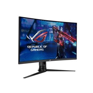 ASUS 31,5" XG32VC ROG STRIX 170Hz 1Ms 2K DP HDMI FreeSync Kavisli Gaming Monitör