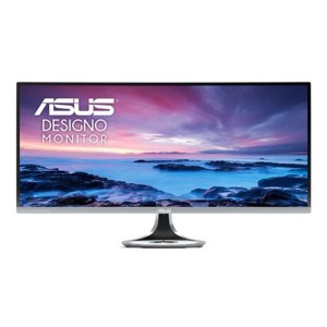 ASUS 34" MX34VQ 60 Hz 4Ms  1800R UWQHD HDMI Designo Kavisli Monitör