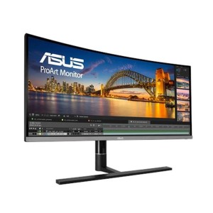 ASUS 34" PA34VC Proart 100Hz 5Ms UWQHD Thunderbolt 3 HDMI IPS Kavisli Monitör