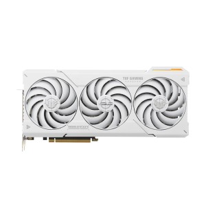 ASUS AMD RADEON TUF RX 7800 XT O16G White OC Edition GDDR6 16GB GDDR6 256Bit AMD Ekran Kartı