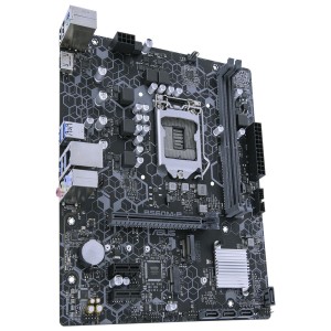 ASUS B560M-P-SI Intel B560 Soket 1200  DDR4 mATX Anakart